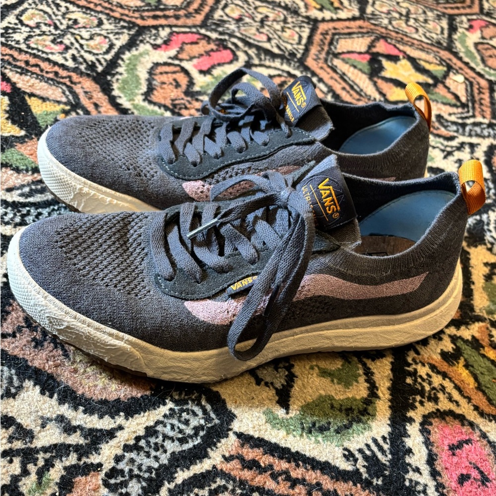 Vans Ultra Range VR3 CUSH